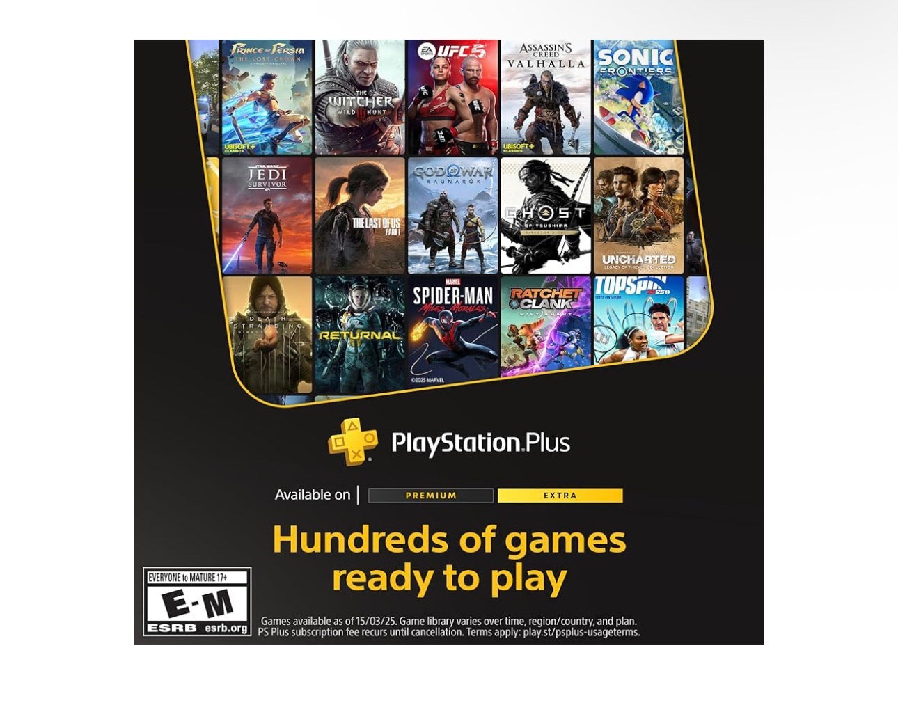 PlayStation®5 (Choose Your Edition )