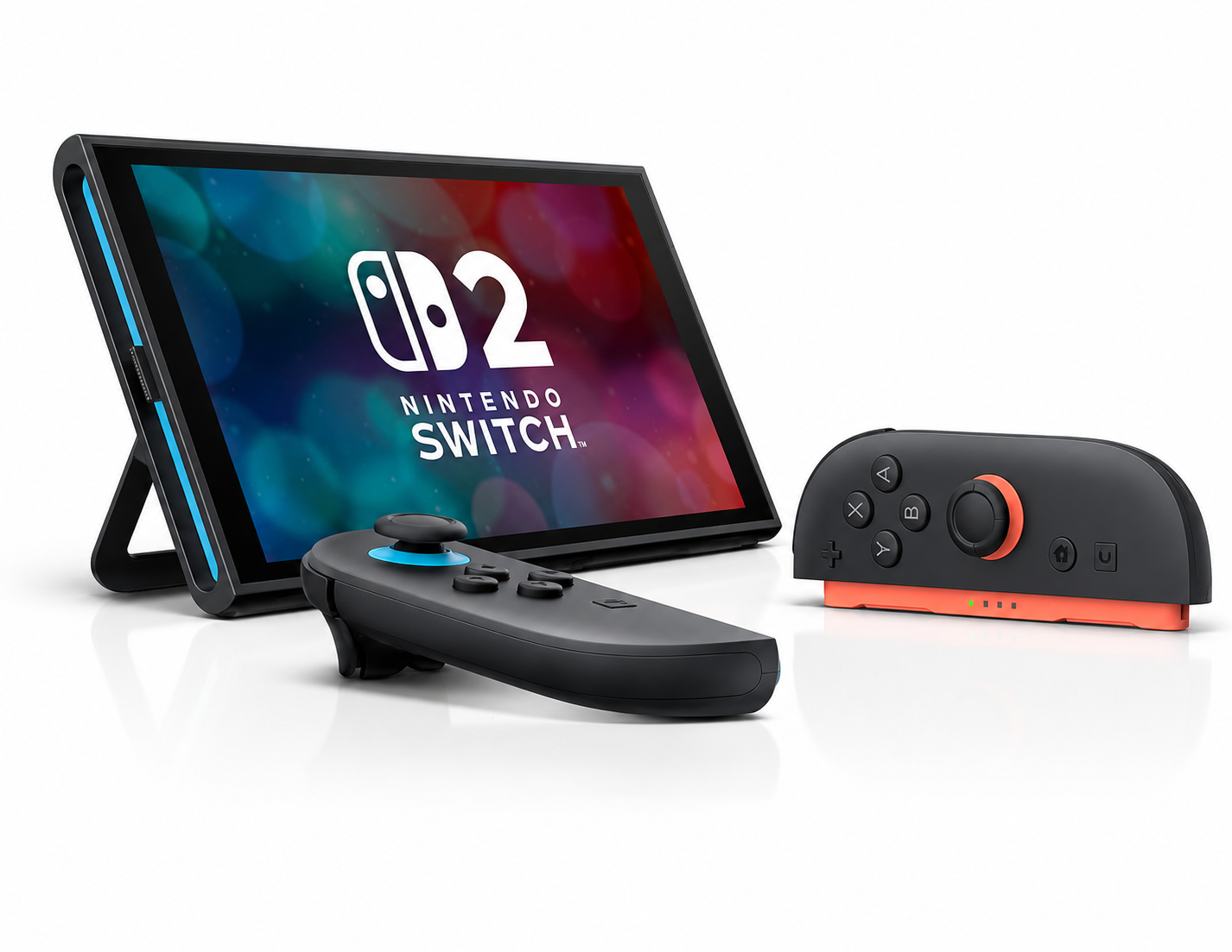 Nitendo Switch 2
