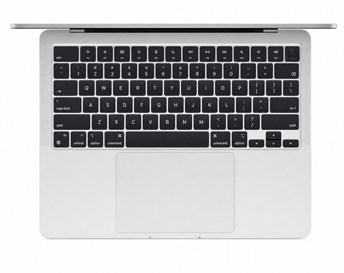Apple (2026)MacBook Air 13-inch Laptop with M5 chip: Built for AI, 13.6-inch Liquid Retina Display, 16GB Unified Memory