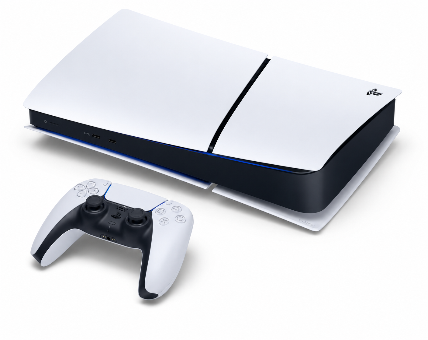 PlayStation®5 (Choose Your Edition )