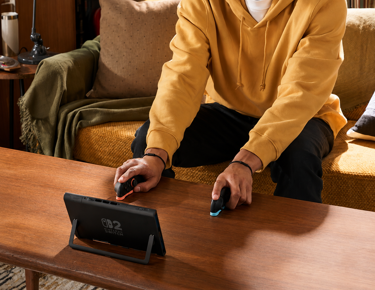 Nitendo Switch 2