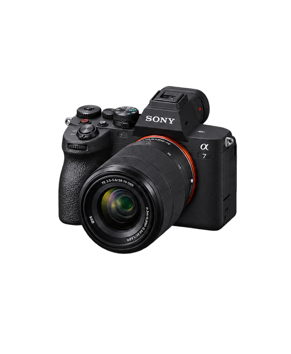 Cameras