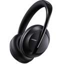 Bose Noise Cancelling Headphones 700 UC, with Alexa Voice Control, Black