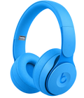 Beats Solo Pro Wireless NC On-Ear Headphones - More Matte