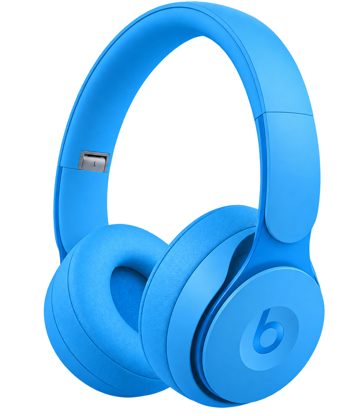 Beats Solo Pro Wireless NC On-Ear Headphones - More Matte
