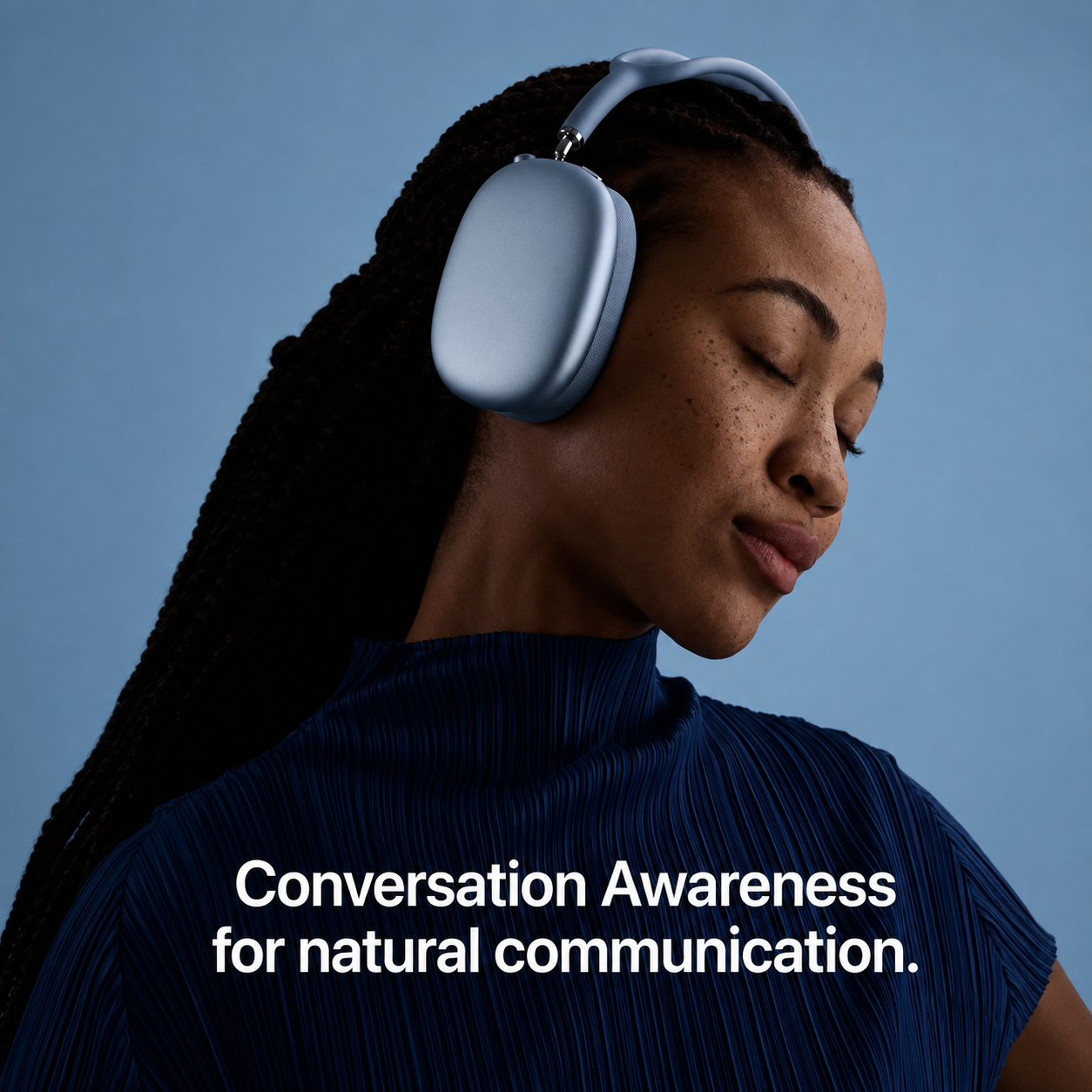 Apple AirPods Max 2 Wireless Over-Ear Headphones
