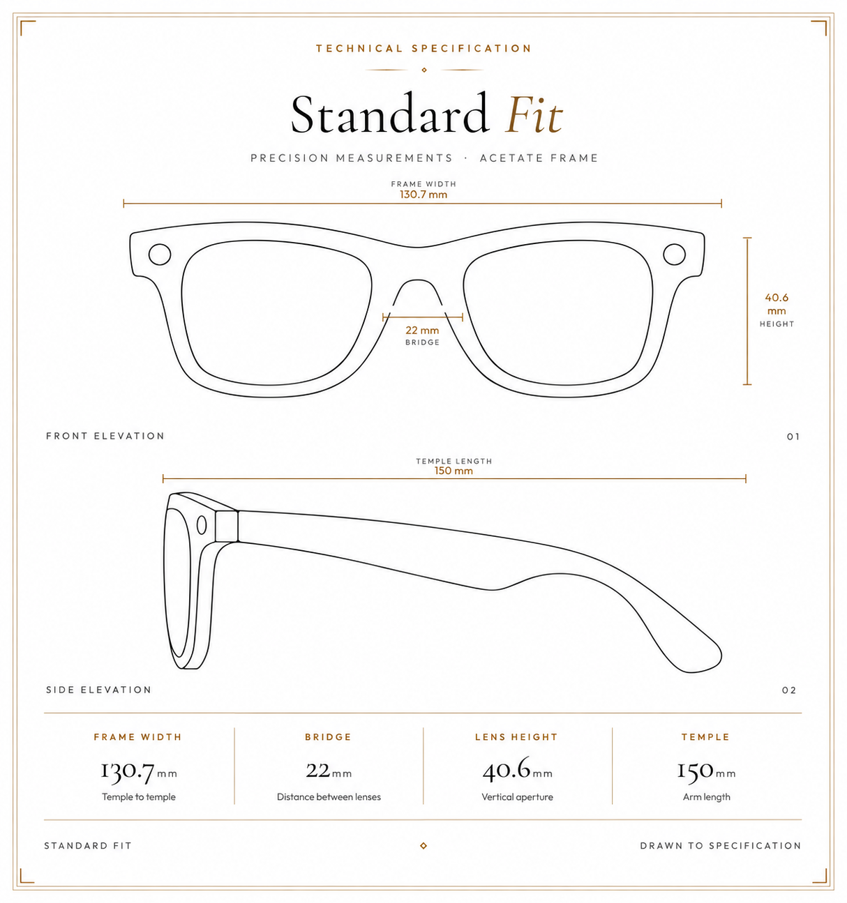 Meta Ray-Ban (Gen 2) Wayfarer Smart AI Glasses, Matte Black, Clear Lenses