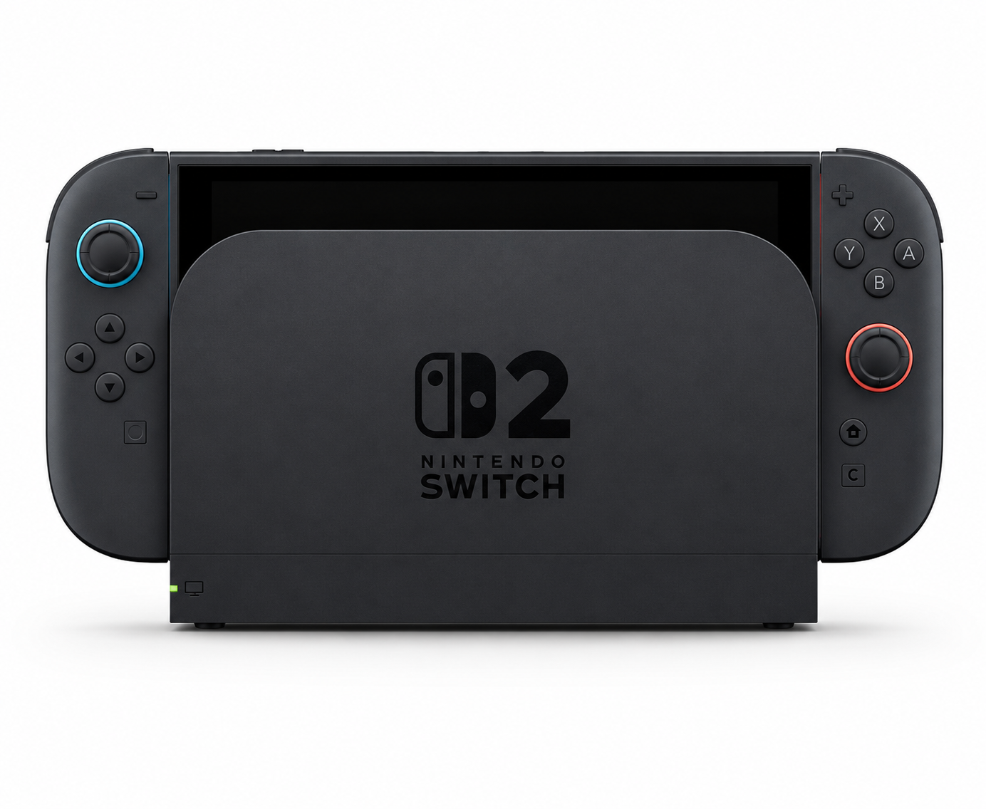 Nitendo Switch 2