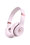 Beats Solo 4 Wireless Headphones Signature Sound & Iconic Style