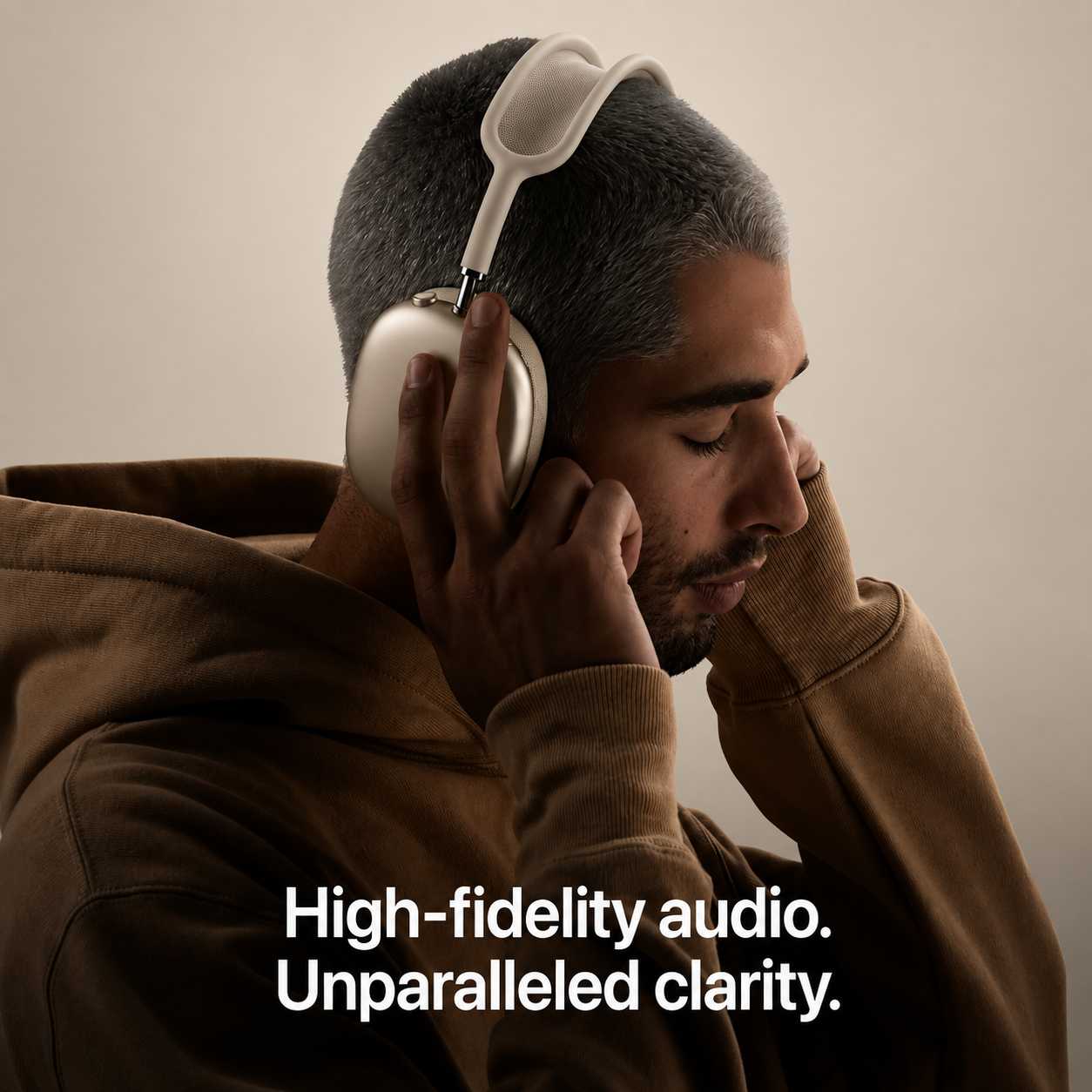 Apple AirPods Max 2 Wireless Over-Ear Headphones