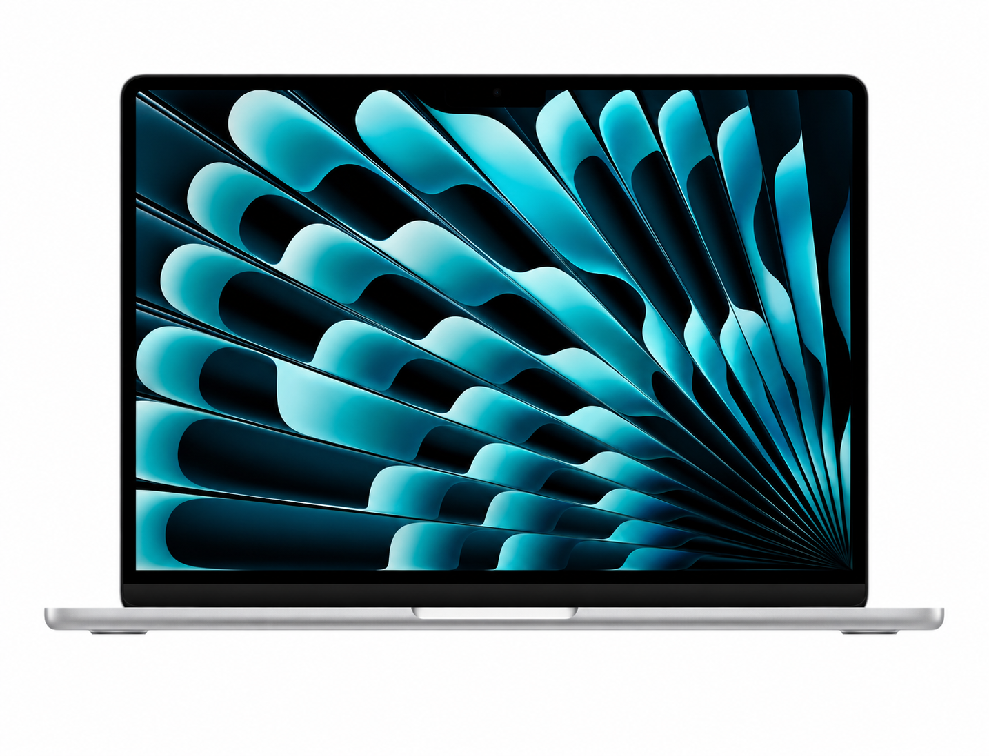 Apple (2026)MacBook Air 13-inch Laptop with M5 chip: Built for AI, 13.6-inch Liquid Retina Display, 16GB Unified Memory