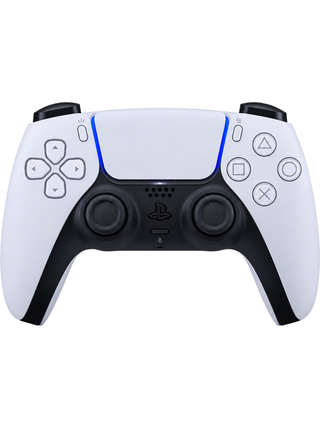 PlayStation DualSense™ Wireless Controller - for PS5, PC, MAC & Mobile