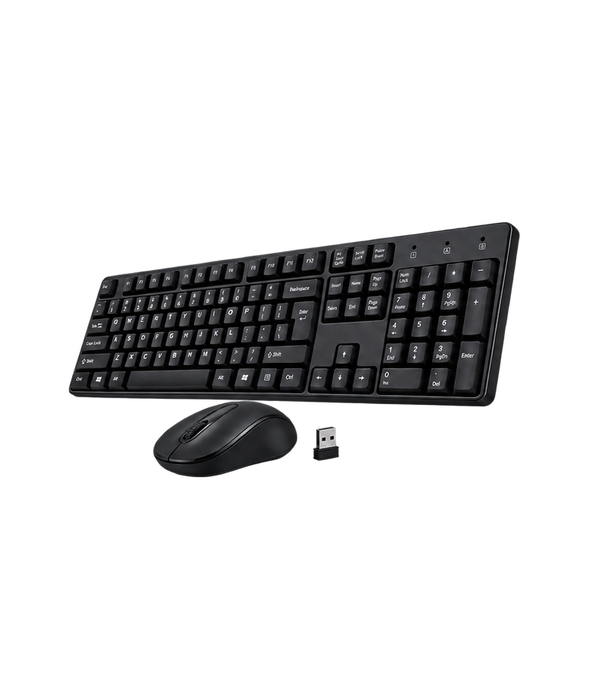 Keyboards & Mouse