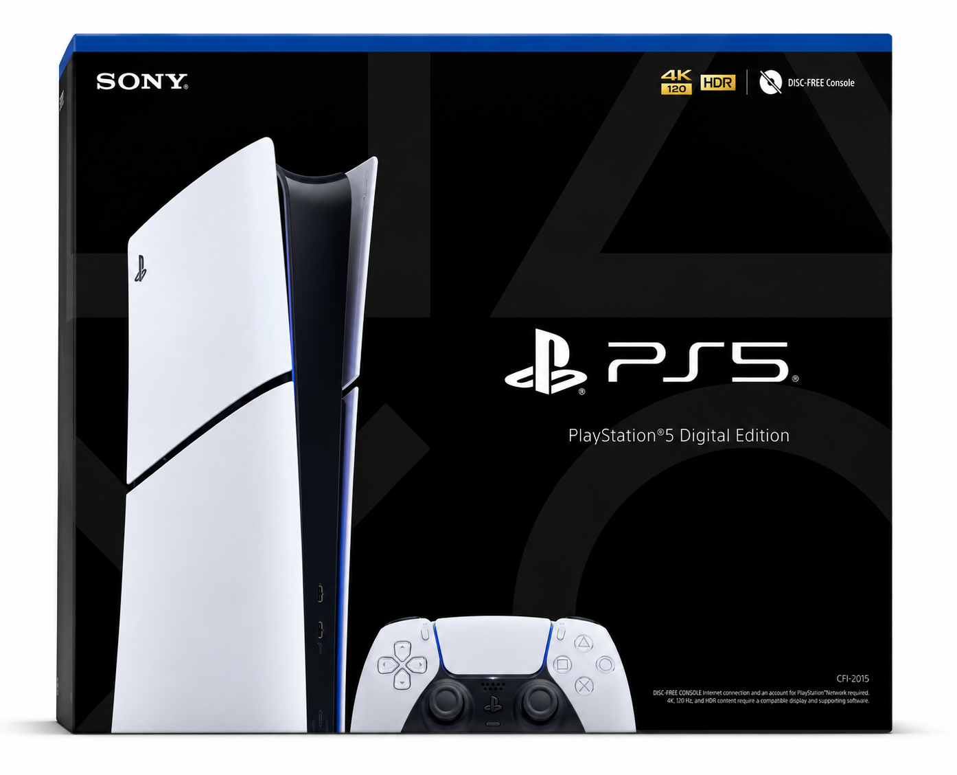 PlayStation®5 (Choose Your Edition )