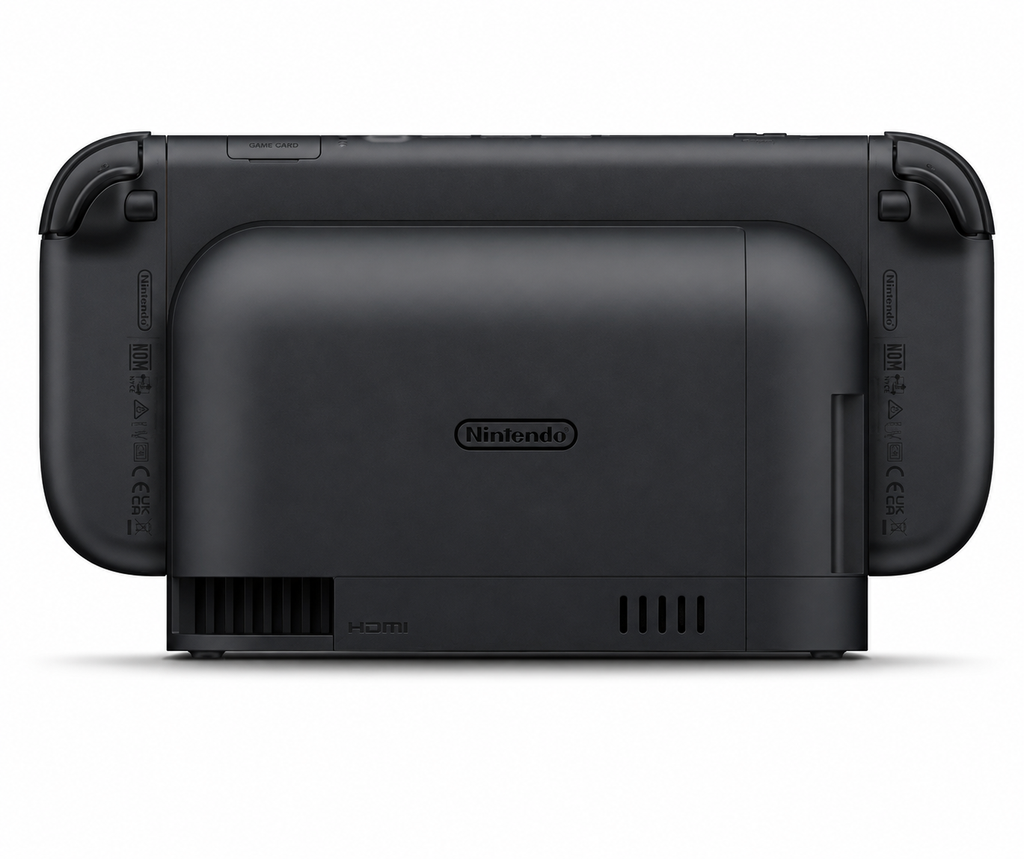 Nitendo Switch 2