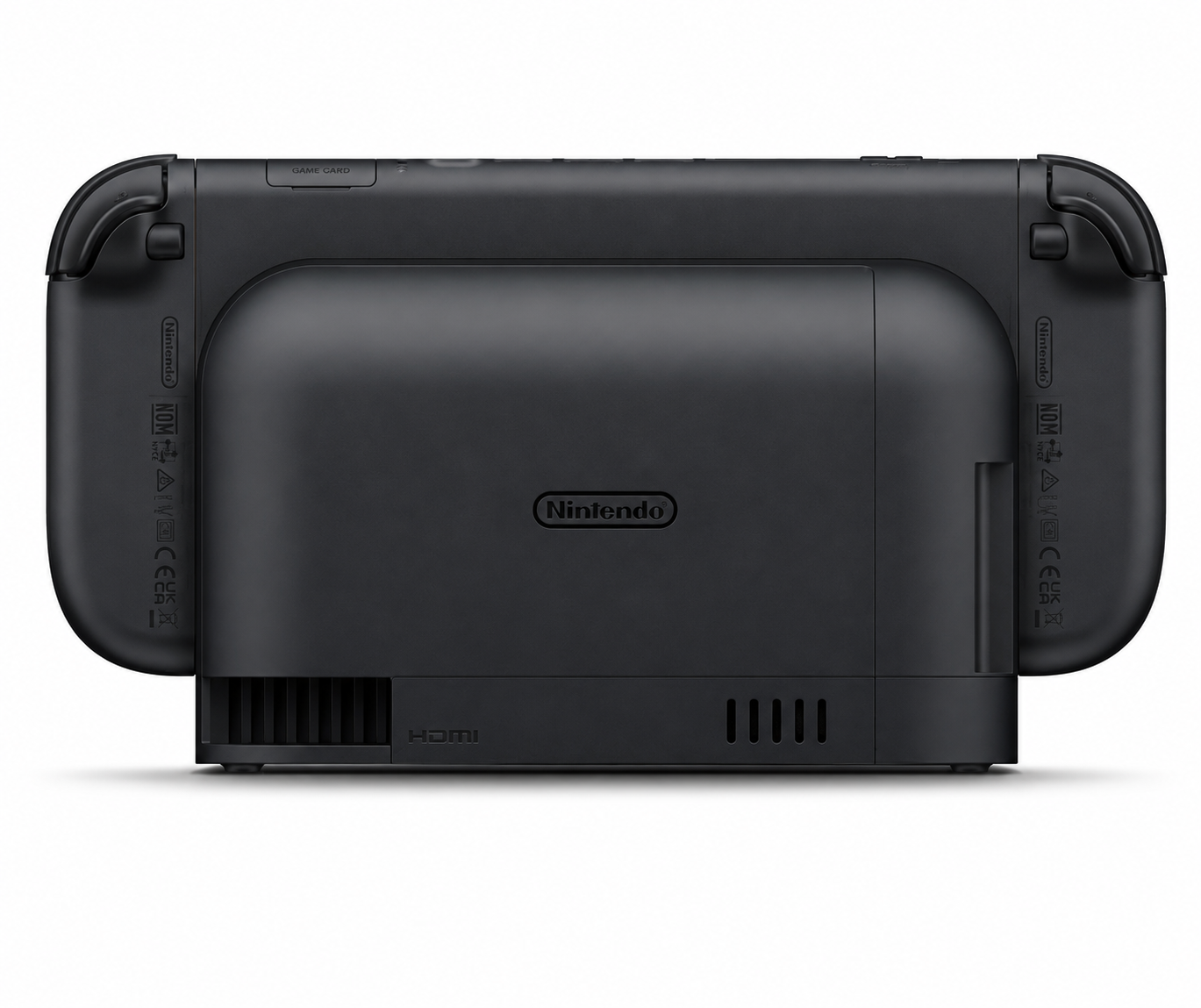 Nitendo Switch 2