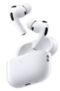 Apple AirPods Pro 3 Wireless Earbuds with Active Noise Cancellation