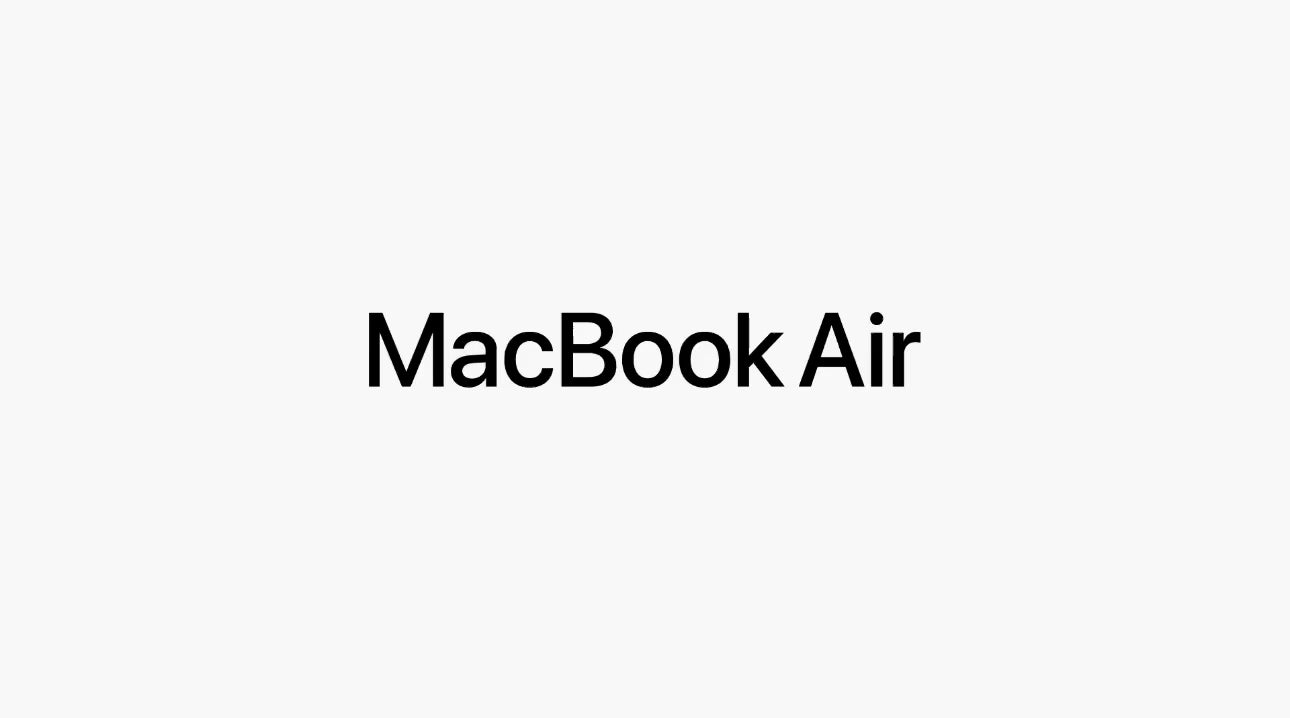 Apple (2026)MacBook Air 13-inch Laptop with M5 chip: Built for AI, 13.6-inch Liquid Retina Display, 16GB Unified Memory