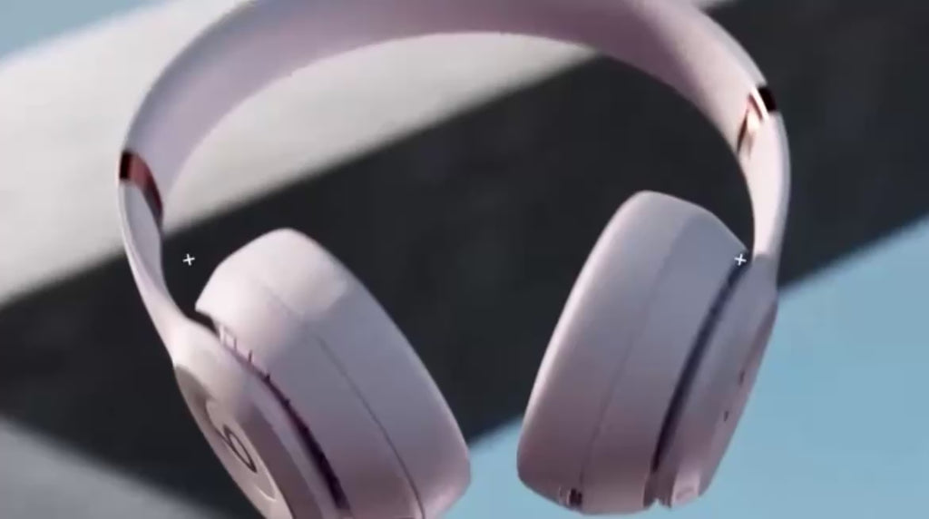 Beats Solo 4 Wireless Headphones Signature Sound & Iconic Style