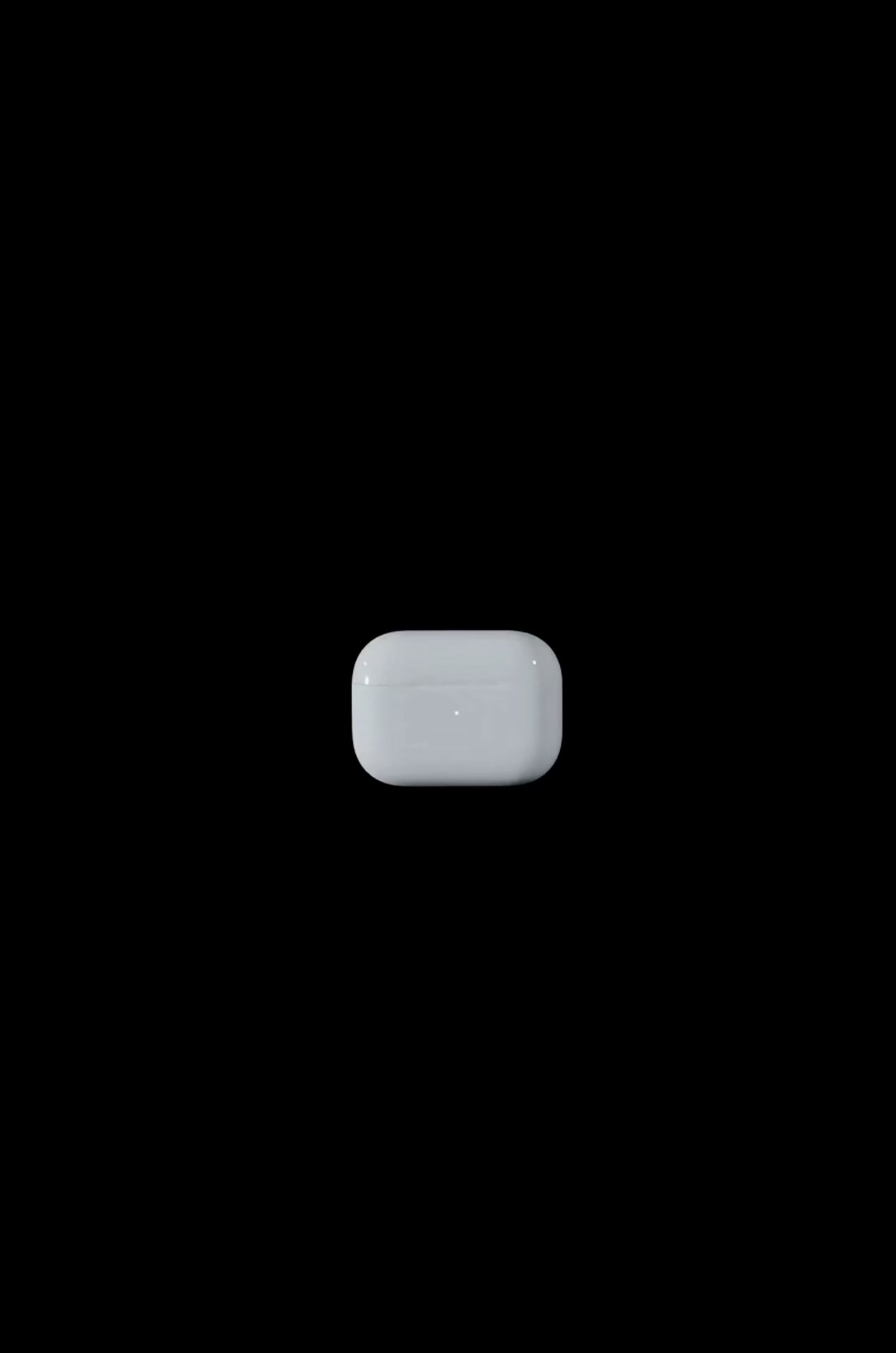 Apple AirPods Pro 3 Wireless Earbuds with Active Noise Cancellation